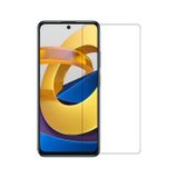 ErkMobile Xiaomi Poco M4 Pro 4G Kırılmaz Ekran Koruyucu Temperli Cam