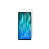ErkMobile Xiaomi Redmi Note 8 Pro Kırılmaz Ekran Koruyucu Temperli Cam