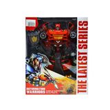 Erkol Oyuncak 8812 Kutulu Transformers