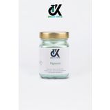 ERKON KİMYA 200 gr Sedefli Toz Pigment Boya / Açık Yeşil / Epoksi İçin