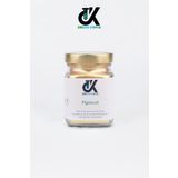 ERKON KİMYA 200 gr Sedefli Toz Pigment Boya / Altınsarı / Epoksi İçin