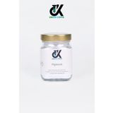ERKON KİMYA 200 gr Sedefli Toz Pigment Boya / Beyaz / Epoksi İçin