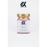 ERKON KİMYA 200 gr Sedefli Toz Pigment Boya / Bold Kırmızı / Epoksi İçin