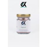 ERKON KİMYA 200 gr Sedefli Toz Pigment Boya / Kahverengi / Epoksi İçin