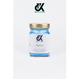 ERKON KİMYA 200 gr Sedefli Toz Pigment Boya / Koyu Mavi / Epoksi İçin