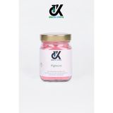ERKON KİMYA 200 gr Sedefli Toz Pigment Boya / Pembe / Epoksi İçin