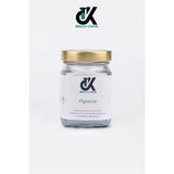 ERKON KİMYA 200 gr Sedefli Toz Pigment Boya / Siyah / Epoksi İçin