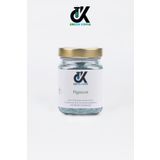 ERKON KİMYA 200 gr Sedefli Toz Pigment Boya / Yeşil / Epoksi İçin