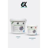 ERKON KİMYA Epoksi Tamir Harcı 10 KG