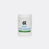Erkon Kimya Rtv2 Kalıp Silikonu 1 kg 30 Shore