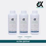 Erkon Kimya Ultra Şeffaf Hızlı Hobby Epoksi Reçine 3 kg İnce Döküm Kokusuz Ve Parlak