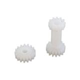 Erkotech Braun Silk Epil 9 Epilasyon Makinesi Dişli Seti Uyumlu