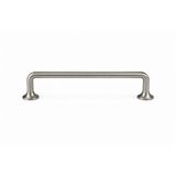 Erkul 2504-Sumak İnox 224 mm Mobilya Kulp