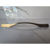 Erkul 507 Kadırga Antik Füme 224 mm Kulp