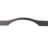 Erkul 507 Kadırga Mat Titan 224 mm Kulp