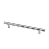 Erkul 715-Petunya İnoks 224 mm Mobilya Kulp