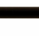 Erkul 715-Petunya Mat Siyah 320 mm Mobilya Kulp
