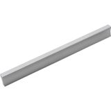 Erkul 826 Oyuk Krom 128 mm Kulp