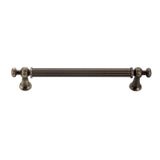 Erkul 983 Selçuklu Antik Füme 128 mm Kulp