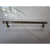 Erkul 983 Selçuklu Antik Füme 224 mm Kulp