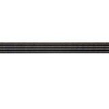 Erkul 983 Selçuklu Antik Nikel 224 mm Kulp