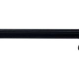 Erkul 983 Selçuklu Mat Siyah 224 mm Kulp