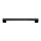 Erkul Adnoss Köprü Mat Siyah 160MM Dolap - Çekmece Kulpu (4'lü) 905-160-MSY-4