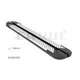 Erkul Fiat Doblo 2010-2022 Yan Basamak Almond