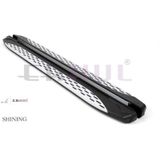 Erkul Kia Sportage 2004-2009 Yan Basamak Shining