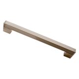 Erkul Metal Erkul Alüminyum Boy Kulp Inox