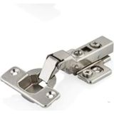 Erkul Metal HİDROLİK YARIM DEVE BOYNU MENTEŞE