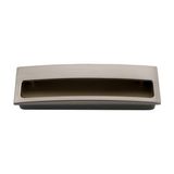 Erkul Metal Klasik 1020-96 mm Inox Gömme Mobilya Kulpu