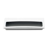 Erkul Metal Klasik 1020-96 mm Krom Gömme Mobilya Kulpu