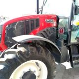 Erkunt Kudret 90-E - 2018 Traktör Kabin Paspası