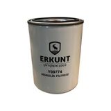 Erkunt Traktör Hidrolik Filtresi (Tecrübeli Paketten Çıkan)