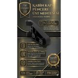 ERKUNT TRAKTÖR KABİN KAPI PENCERE ÜST MENTEŞESİ