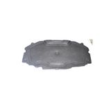 ERKURT Clıo 2 Motor Kaput Alt Kece Izalator (2002-2012) Uyumlu 8200198038 Burdan Bulursunuz 724