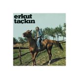 Erkut Taçkın (RENKLİ? BASKİ) - Plak