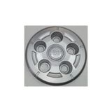 Erl Çelık Jant Göbek Kapak (4 Adet Takım) Ducato 3 2006-2014 16 Jant 1352633080-fı312001-1358876