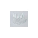 Erlab 50 ml Spreyli Plastik Boş Şişe 50 Adet - 50 ml