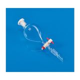 Erlab Armudi Ptfe Musluk Damlatma Hunisi 100 ml