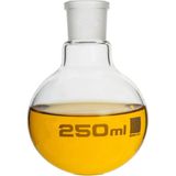 Erlab Balon Dibi Yuvarlak Şilifli 500 ml