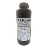 Erlab Hidrojen Peroksit%50 1 Litre