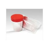 Erlab Idrar Numune KABI100 ml Aseptik Tek Tek Poşetli 10 Adet