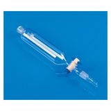 Erlab Ptfe Musluk Silindirik Damlatma Hunisi 250 ml