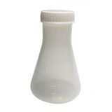 Erlenmayer 100ml. Plastik