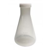 Erlenmayer 250ml. Plastik