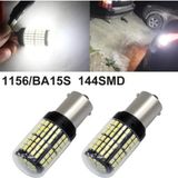 Erlight Citröen C-Elysee LED Geri Vites Aydınlatma Ampulu Premium P21W Uyumlu