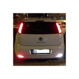 Erlight Fıat Punto Evo Uyumlu Led Geri Vites Ampulü W16w T15 1 Adet