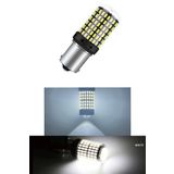 Erlight Oto Stop Sinyal Geri Vites Ampulü 144 LED 93 PY21W Beyaz 1 Adet